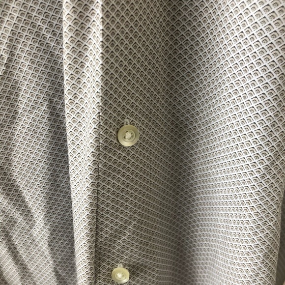 Banana Republic button down shirt - Picture 3 of 6